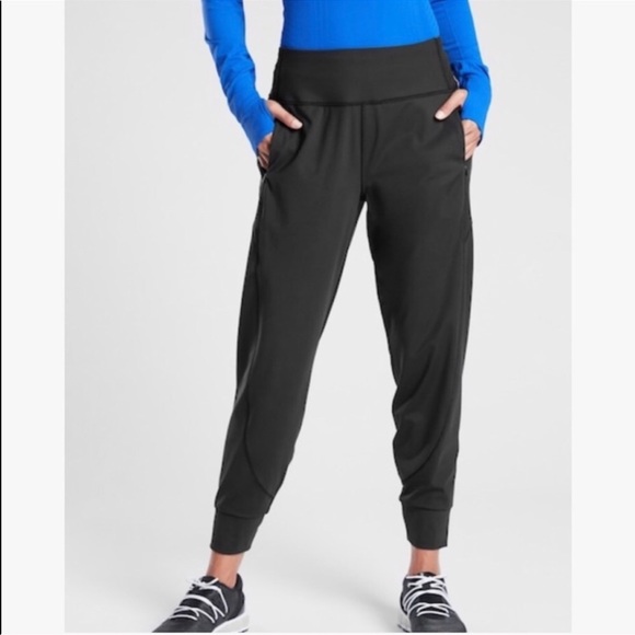 Athleta Pants & Jumpsuits Athleta Distance Jogger Poshmark